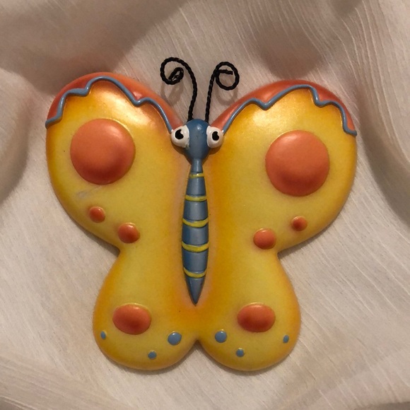 Baby’s Room Wall Decoration (4pc) - Picture 5 of 8